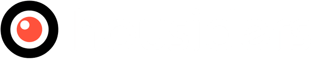 Logo de Housiders - Creación de vídeos inmobiliarios con IA